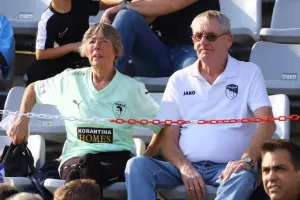 Πάφος FC - Ομόνοια Αραδίππου: Εδραιώθηκε στην κορυφή με τεσσάρα! 