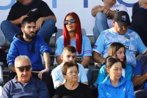 (ΦΩΤΟΣ) Ο κόσμος στο "Στέλιος Κυριακίδης"