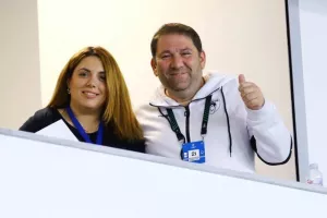 Πάφος FC-Astana: Βήμα… πρόκρισης στο 87΄ με Άντερσον! (Φώτος) 