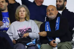 Πάφος FC-Astana: Βήμα… πρόκρισης στο 87΄ με Άντερσον! (Φώτος) 