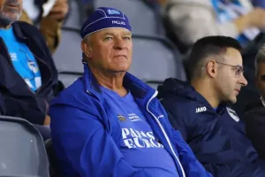 Πάφος FC-Astana: Βήμα… πρόκρισης στο 87΄ με Άντερσον! (Φώτος) 