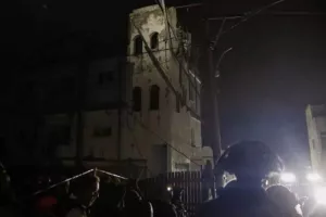 Ισραήλ: Μία γυναίκα νεκρή και 5 τραυματίες από ρουκέτα της Χεζμπολάχ - Ήχησαν σειρήνες 