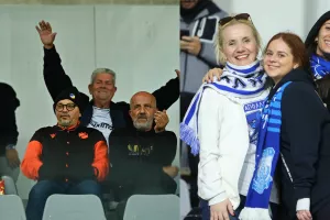 (Φώτος) Ο κόσμος στο "Αλφαμέγα"