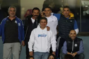 Απόλλων-ΑΠΟΕΛ: Μία δεκαετία μετά…ΜΗΔΕΝ (φώτος)