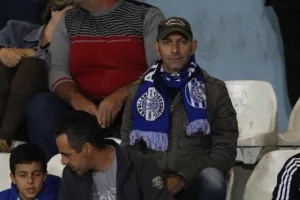 Απόλλων-ΑΠΟΕΛ: Μία δεκαετία μετά…ΜΗΔΕΝ (φώτος)