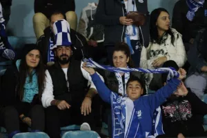 Απόλλων-ΑΠΟΕΛ: Μία δεκαετία μετά…ΜΗΔΕΝ (φώτος)