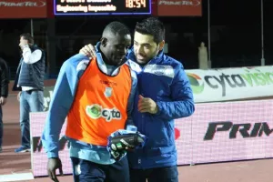 Απόλλων-ΑΠΟΕΛ: Μία δεκαετία μετά…ΜΗΔΕΝ (φώτος)