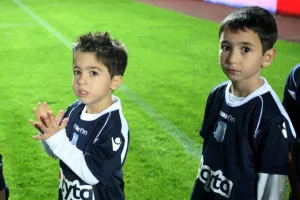 Απόλλων-ΑΠΟΕΛ: Μία δεκαετία μετά…ΜΗΔΕΝ (φώτος)