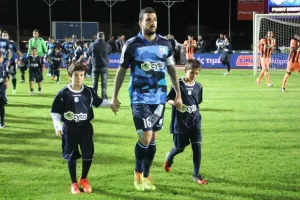 Απόλλων-ΑΠΟΕΛ: Μία δεκαετία μετά…ΜΗΔΕΝ (φώτος)