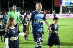 Απόλλων-ΑΠΟΕΛ: Μία δεκαετία μετά…ΜΗΔΕΝ (φώτος)