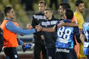 Απόλλων-ΑΠΟΕΛ: Μία δεκαετία μετά…ΜΗΔΕΝ (φώτος)
