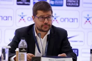 Γκαγκάτσης για ΚΕΔ: Θα πληρώνουμε όσο αντέχουμε, αλλιώς θα μπουν Έλληνες