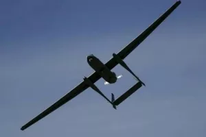 Drone έπεσε σε αποθήκη πετρελαίου στη Σταυρούπολη της Ρωσίας