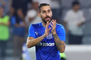 Διευκρίνηση για Χάμπο 
