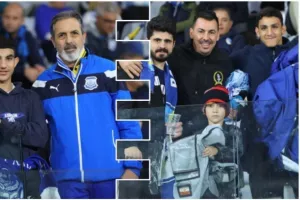 (Φώτος) Ο κόσμος στο «Αλφαμέγα»