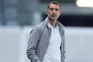 Καρσέδο: “Ο πιο δύσκολος αγώνας που δώσαμε” 