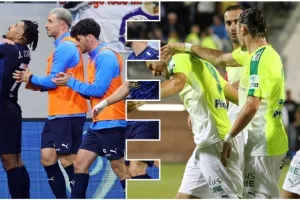 Πάφος… όπως η ΑΕΚ το 16/17 