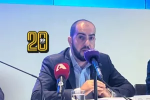 Ο Πραστίτης για τον ρόλο της επιτροπής επενδυτών 
