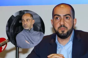 Τοποθέτηση για Οκκά 