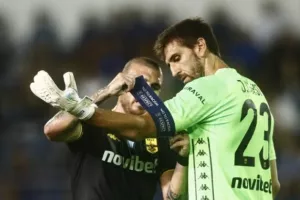 Άρης: Τι ισχύει για τους τραυματίες ενόψει επανεκκίνησης