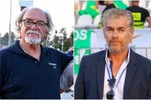 Αρτέμης/Παπασταύρου
