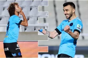 (Βίντεο) Η ανατροπή με Ουάρντα και Πίττα 