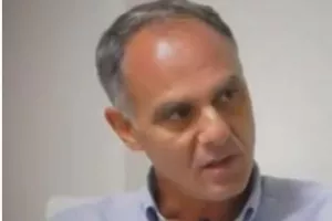 Ομόνοια για Άθω Χρυσάνθου 