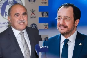 “Καρφί” σε Μιχαηλίδη από ΠτΔ
