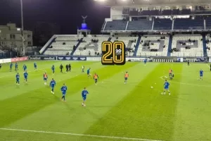 Η ενδεκάδα του Οκκά / Τρεις αλλαγές 