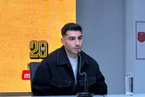 Παπαφώτης: “Έχουμε μεγάλο μερίδιο-Χάσαμε τον σεβασμό του κόσμου μας”