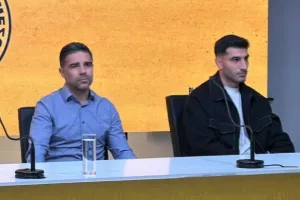 ΑΤΑΚΑ Σατσιά/"Πρέπει να αρχίσουν να μην κοιμούνται οι παίκτες!"