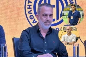 Για τις αποδεσμεύσεις Κόλμαν-Γιάννου: “Δόθηκε αρκετή περίοδος χάριτος” 