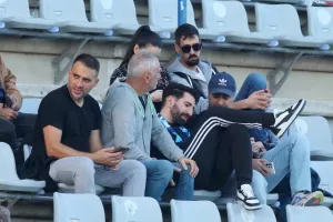 Πάφος-ΑΠΟΕΛ: Στο +11 από τους "γαλαζοκίτρινους" με γκολ στο... φινάλε!
