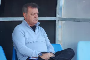 Ο Πρόδρομος...