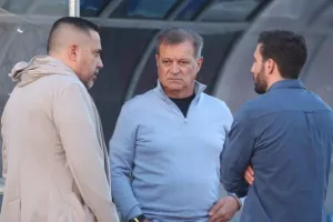 Πάφος-ΑΠΟΕΛ: Στο +11 από τους "γαλαζοκίτρινους" με γκολ στο... φινάλε!