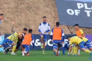 Πάφος-ΑΠΟΕΛ: Στο +11 από τους "γαλαζοκίτρινους" με γκολ στο... φινάλε!