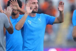 Πάφος-ΑΠΟΕΛ: Στο +11 από τους "γαλαζοκίτρινους" με γκολ στο... φινάλε!