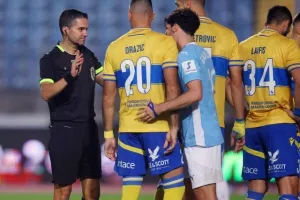 Πάφος-ΑΠΟΕΛ: Στο +11 από τους "γαλαζοκίτρινους" με γκολ στο... φινάλε!