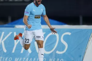 Πάφος-ΑΠΟΕΛ: Στο +11 από τους "γαλαζοκίτρινους" με γκολ στο... φινάλε!