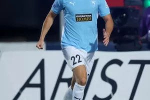 Πάφος-ΑΠΟΕΛ: Στο +11 από τους "γαλαζοκίτρινους" με γκολ στο... φινάλε!