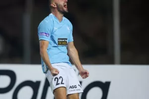 Πάφος-ΑΠΟΕΛ: Στο +11 από τους "γαλαζοκίτρινους" με γκολ στο... φινάλε!
