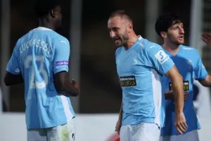 Πάφος-ΑΠΟΕΛ: Στο +11 από τους "γαλαζοκίτρινους" με γκολ στο... φινάλε!