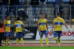 Πάφος-ΑΠΟΕΛ: Στο +11 από τους "γαλαζοκίτρινους" με γκολ στο... φινάλε!