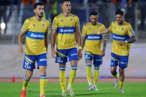 Πάφος-ΑΠΟΕΛ: Στο +11 από τους "γαλαζοκίτρινους" με γκολ στο... φινάλε!