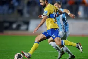 Πάφος-ΑΠΟΕΛ: Στο +11 από τους "γαλαζοκίτρινους" με γκολ στο... φινάλε!