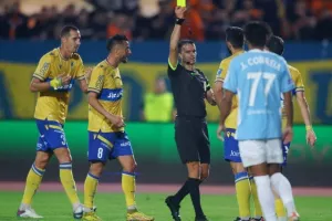 Πάφος-ΑΠΟΕΛ: Στο +11 από τους "γαλαζοκίτρινους" με γκολ στο... φινάλε!