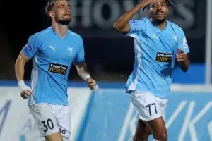 Πάφος-ΑΠΟΕΛ: Στο +11 από τους "γαλαζοκίτρινους" με γκολ στο... φινάλε!