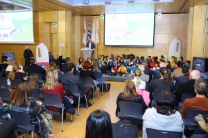 Κοινή πορεία και το 2025 για Χαραλαμπίδης Κρίστης και ΚΟΕΑΣ (Φώτος) 