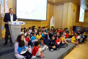 Κοινή πορεία και το 2025 για Χαραλαμπίδης Κρίστης και ΚΟΕΑΣ (Φώτος) 