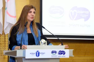 Κοινή πορεία και το 2025 για Χαραλαμπίδης Κρίστης και ΚΟΕΑΣ (Φώτος) 
